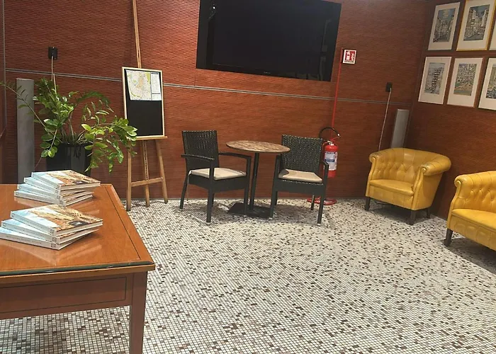 Hotel Firenze