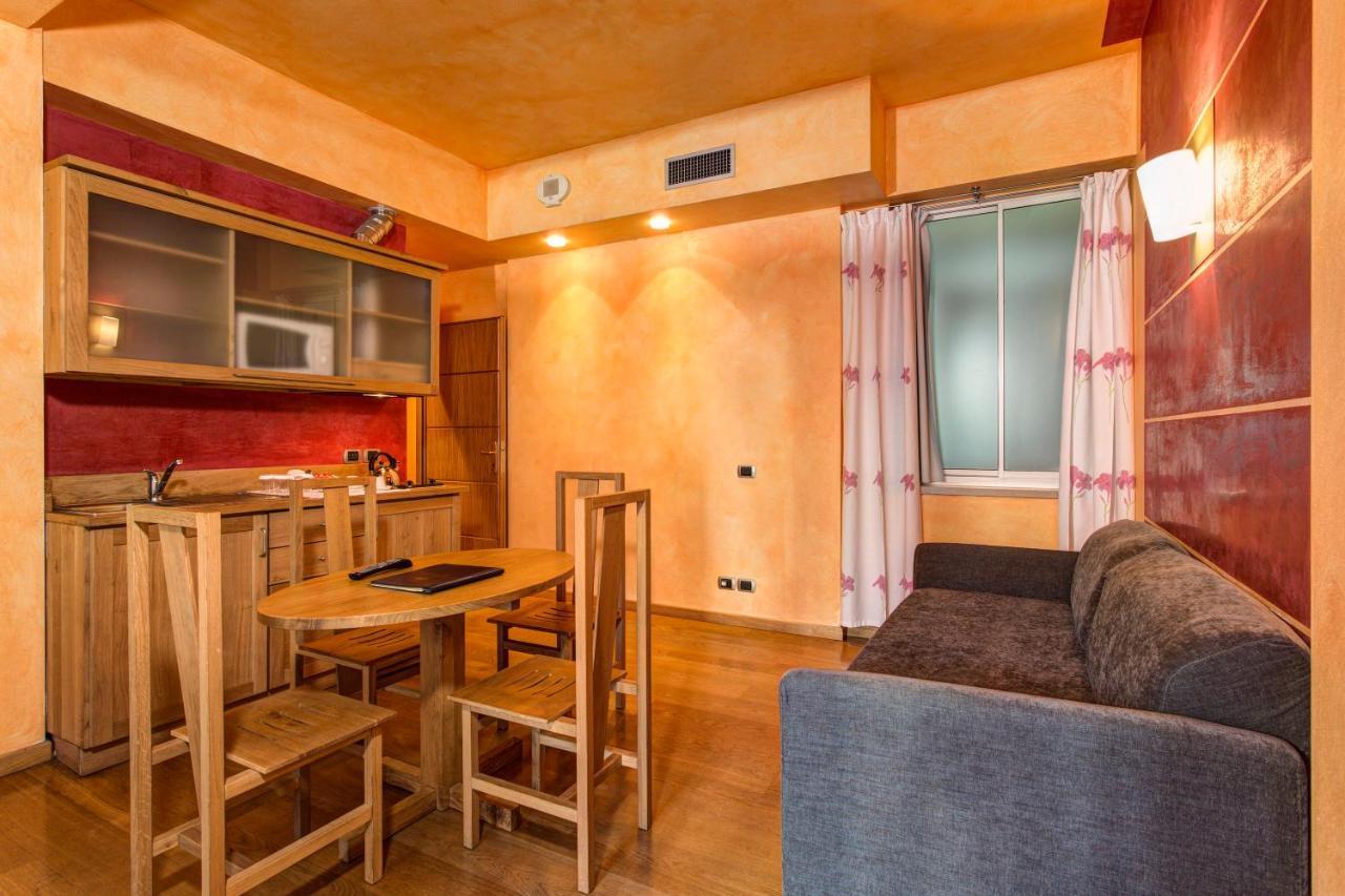 Hotel Firenze 4*