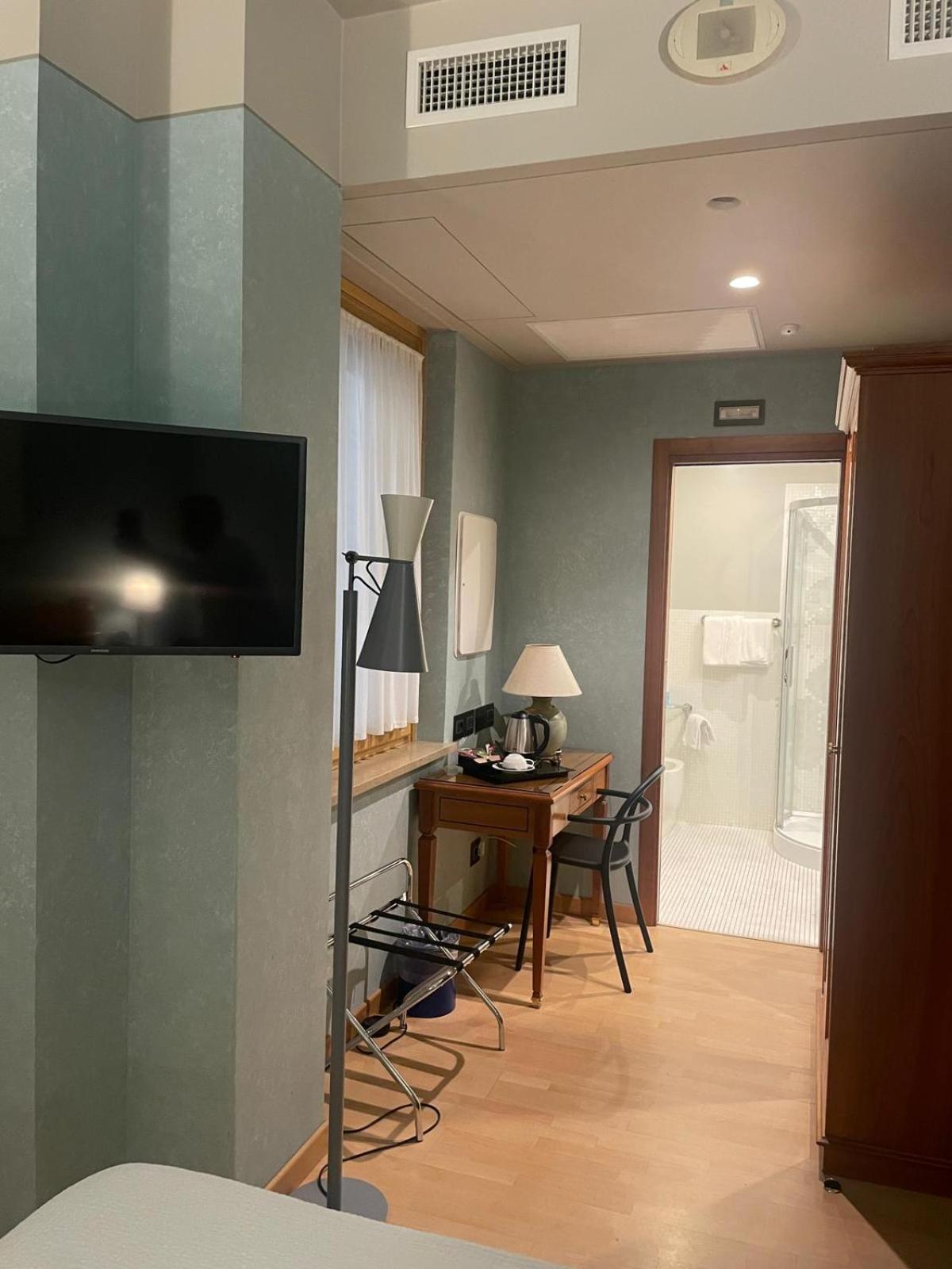 Firenze Hotel 4*