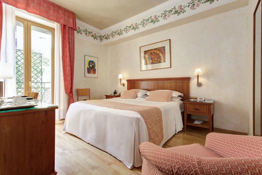 Firenze 4*