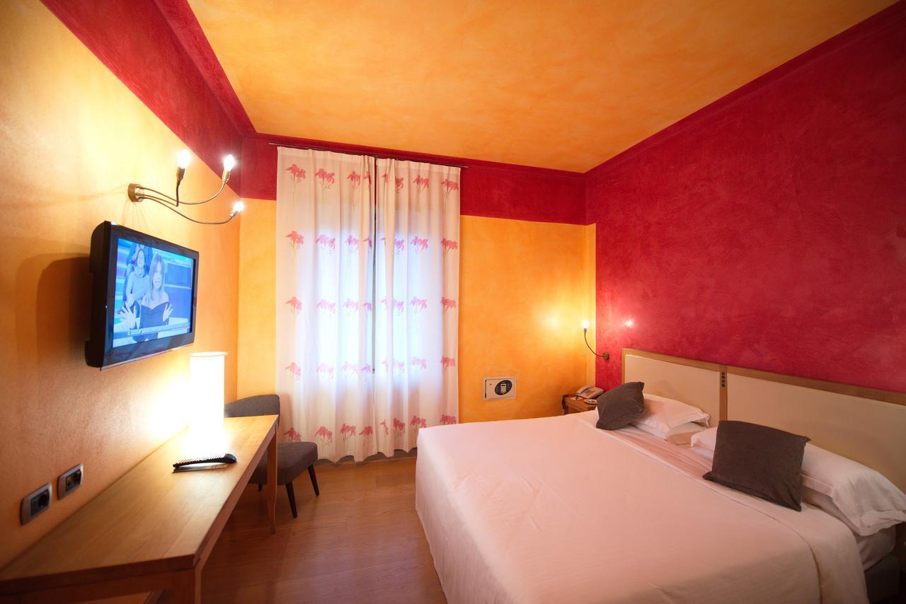 Hotel Firenze 4*