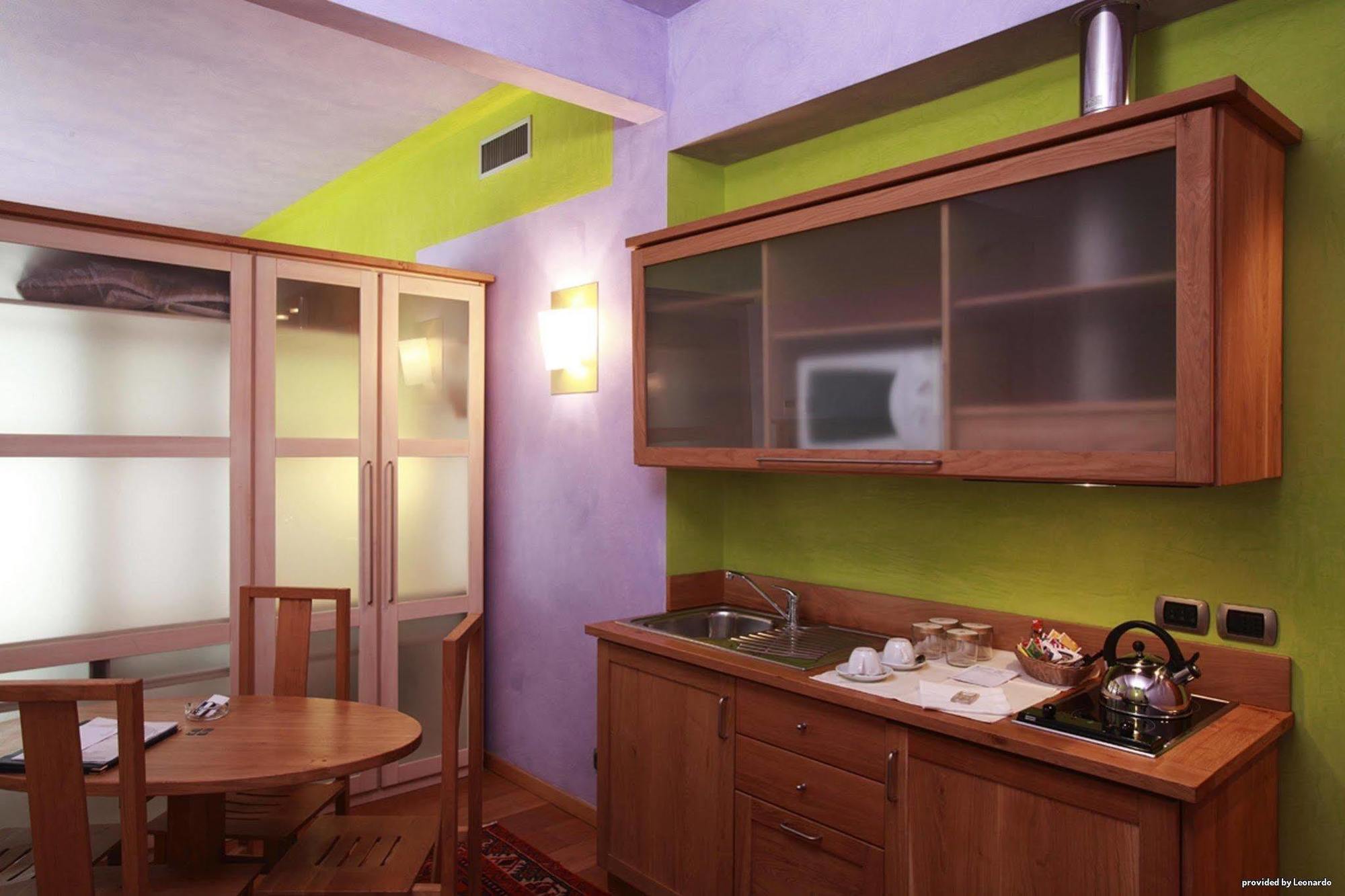 Hotel Firenze