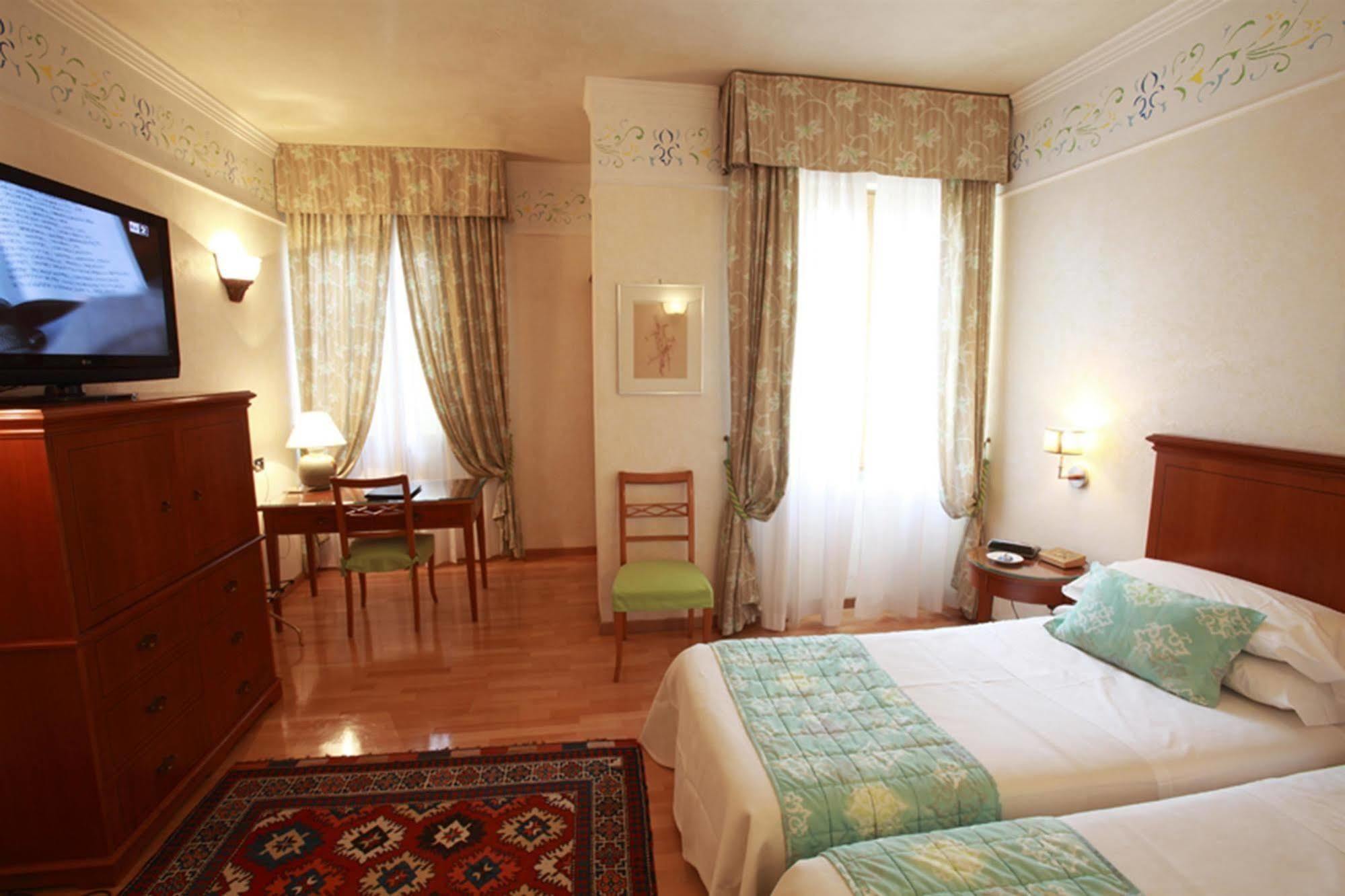 Hotel Firenze