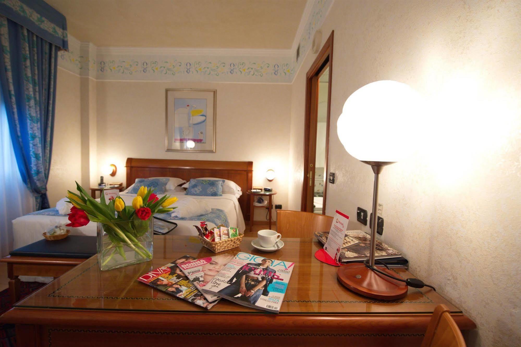 Firenze Hotel Verona