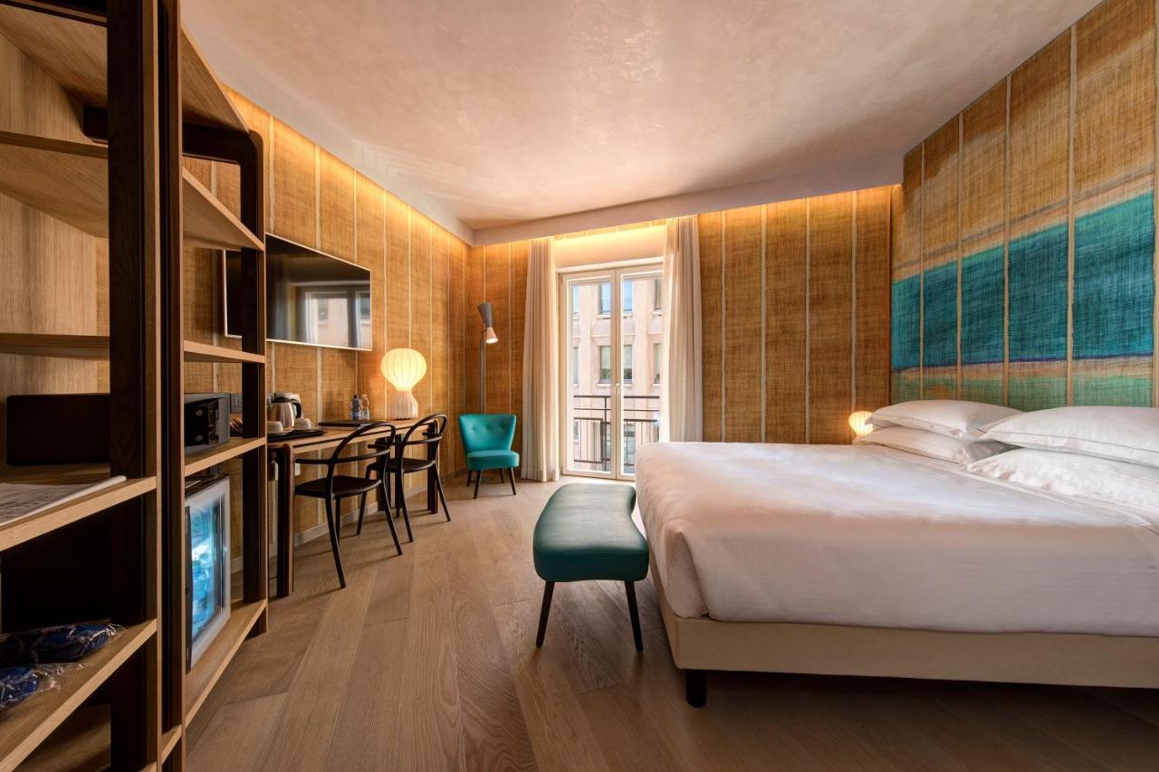 Firenze Hotel 4*