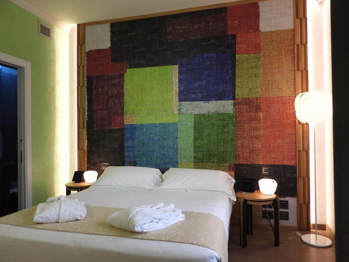Firenze Hotel 4*