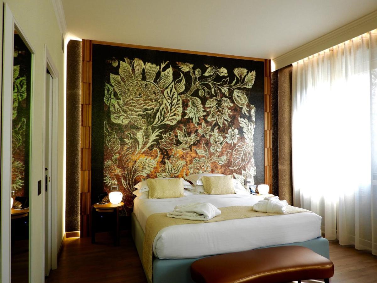 Hotel Firenze 4*