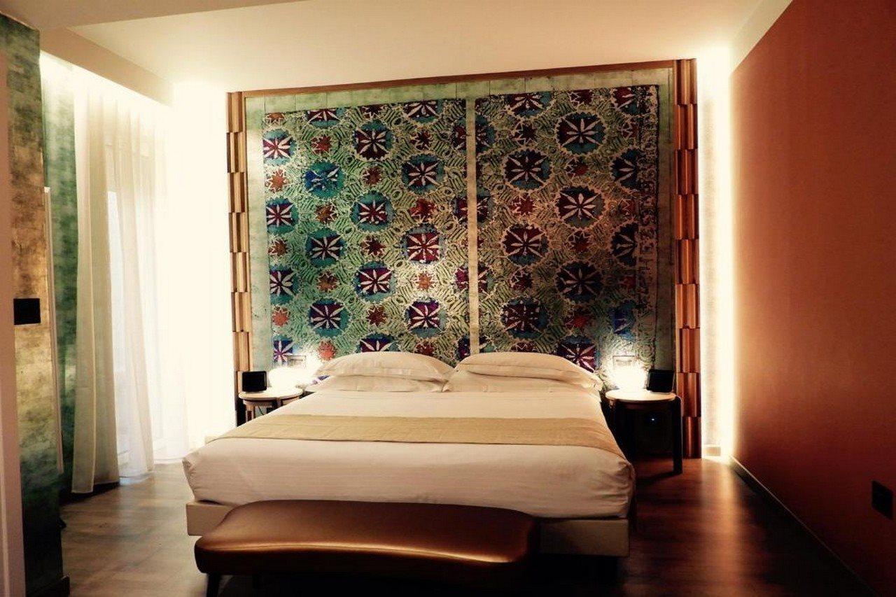 Hotel Firenze 4*