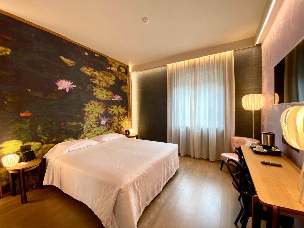 Firenze Hotel 4*