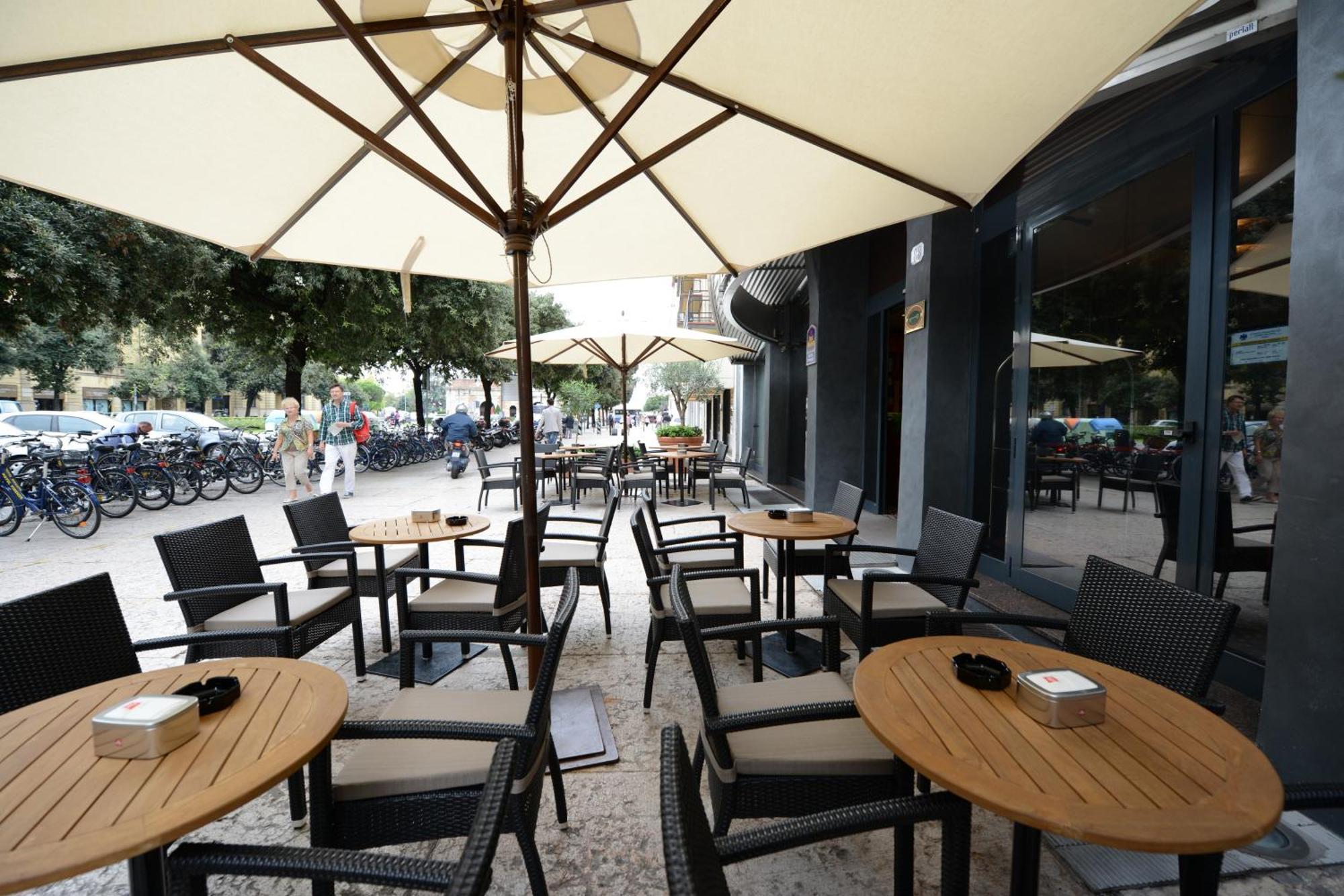 Firenze Hotel 4*
