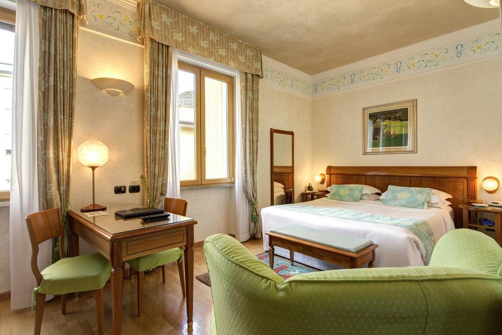 Hotel Firenze Verona