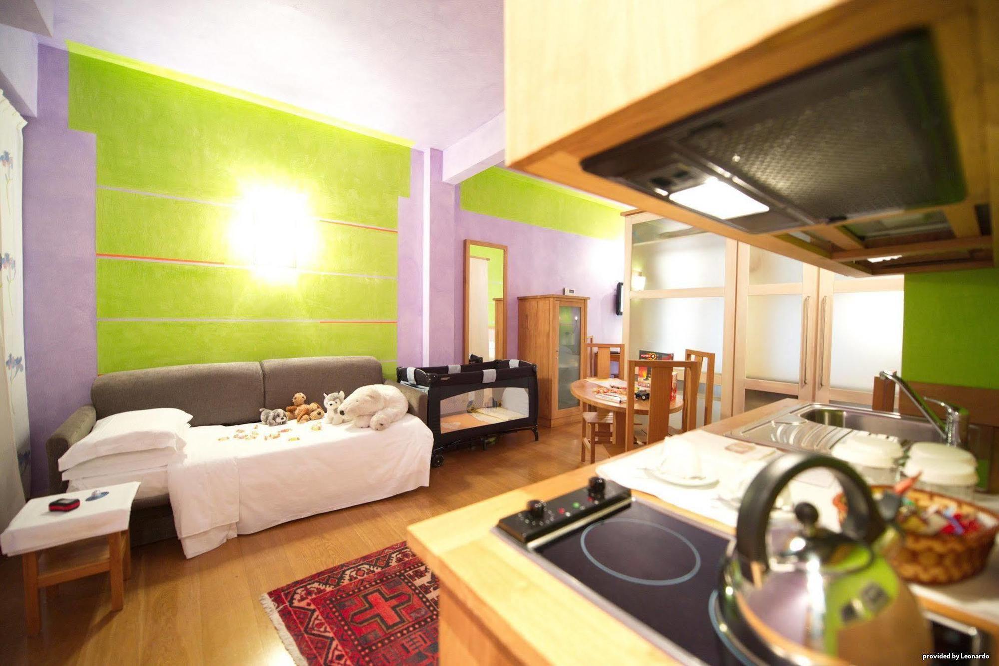 Firenze 4*