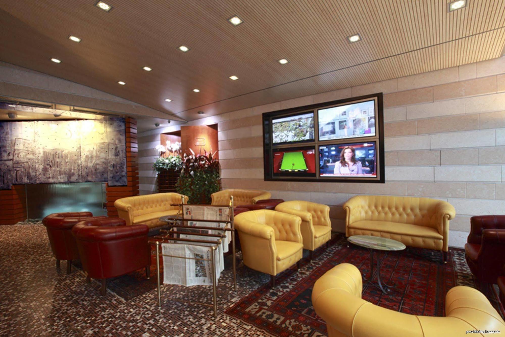 Hotel Firenze 4*