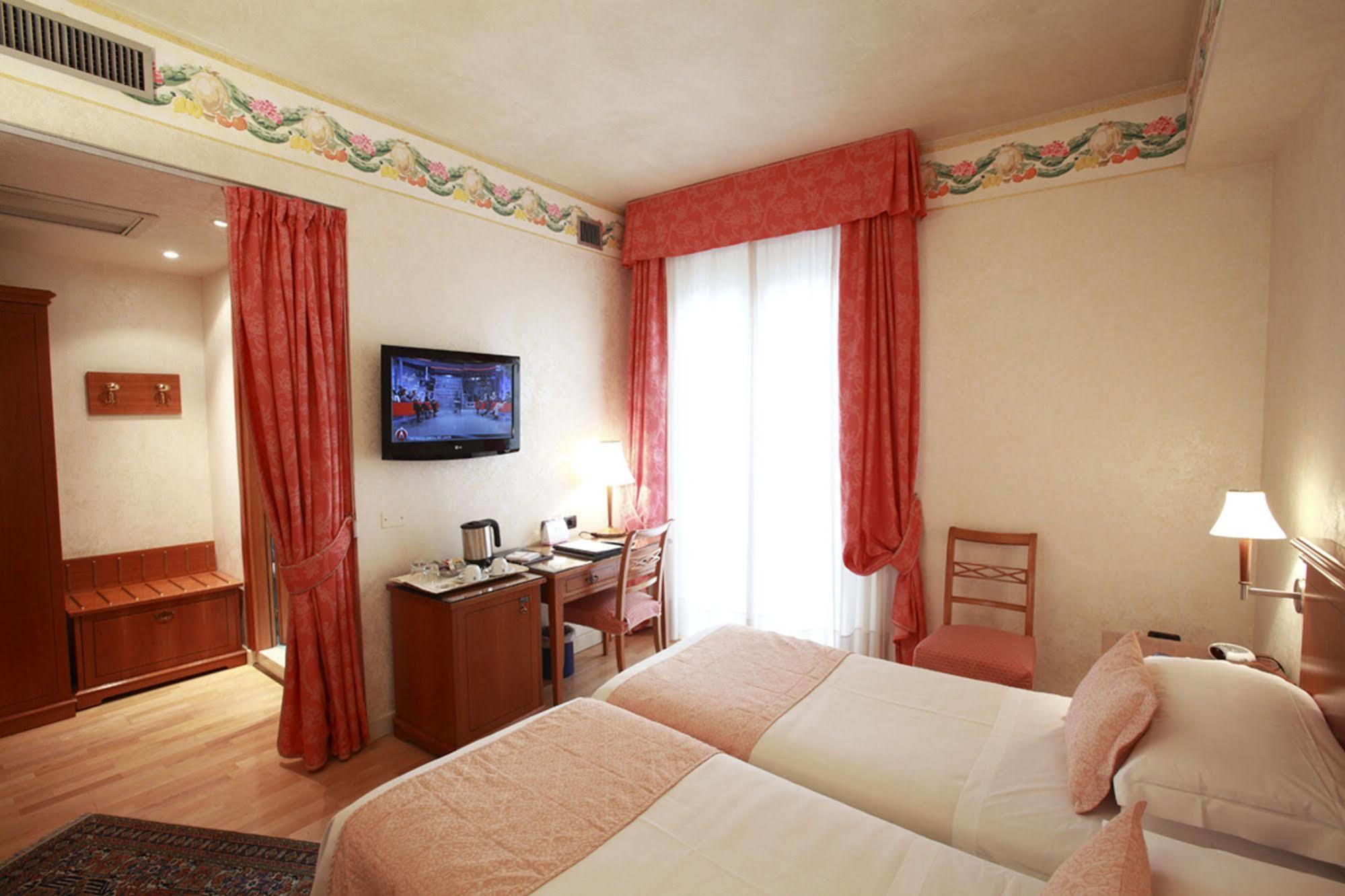 Firenze 4*