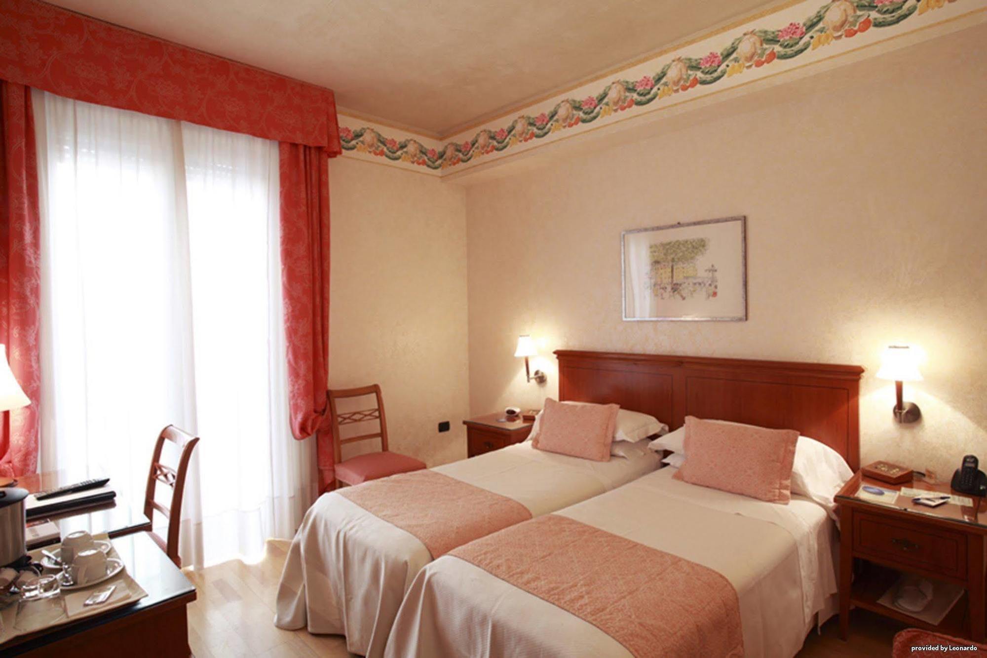 Firenze Verona